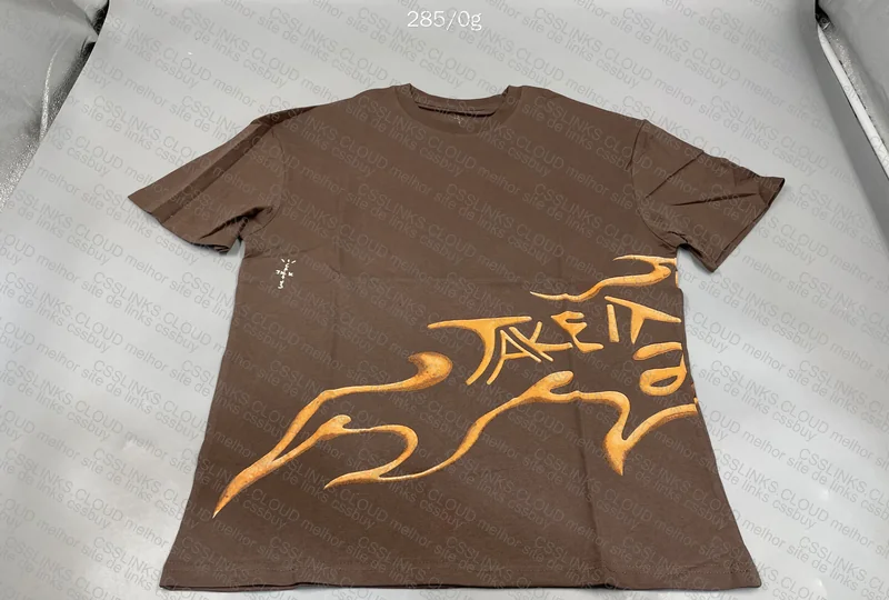 Travis Utopia T-Shirt