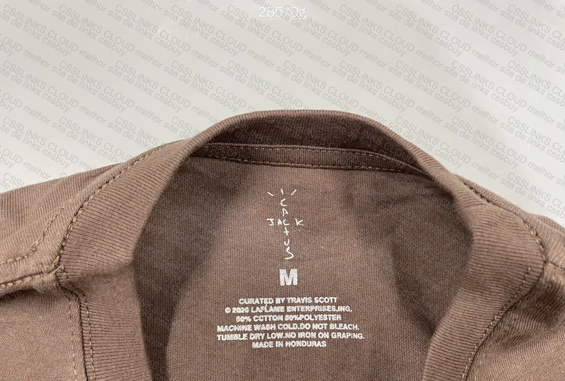 Travis Utopia T-Shirt 3