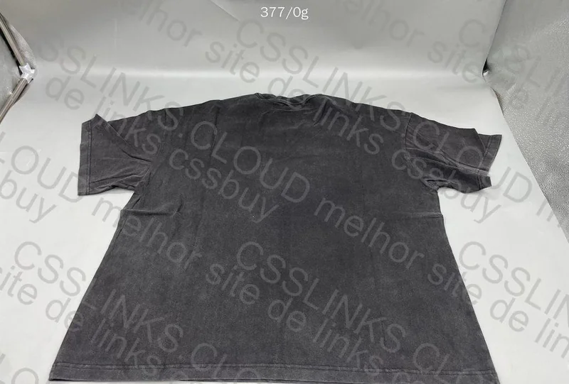Travis Utopia + McDonald's T-Shirt 4
