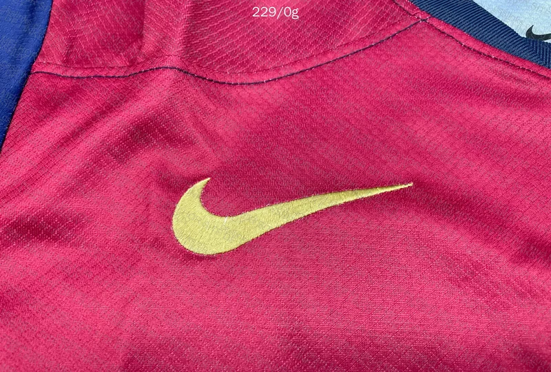 Travis x Barcelona T-Shirt