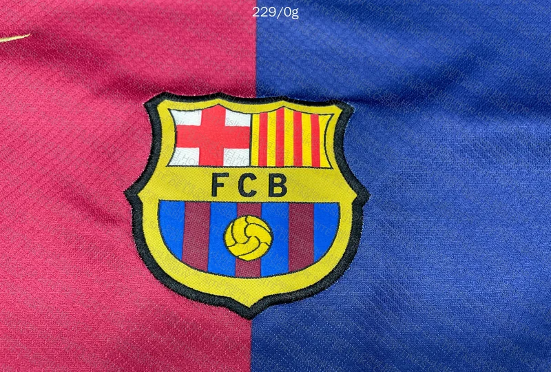 Travis x Barcelona T-Shirt 3