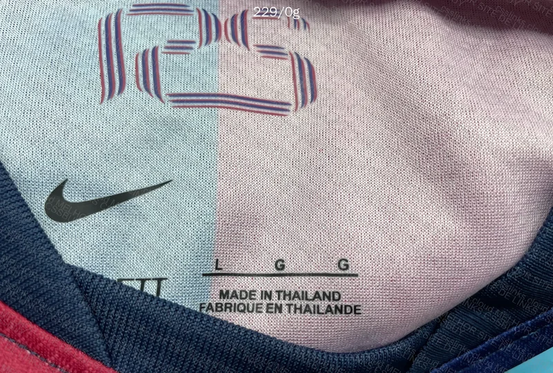Travis x Barcelona T-Shirt 5