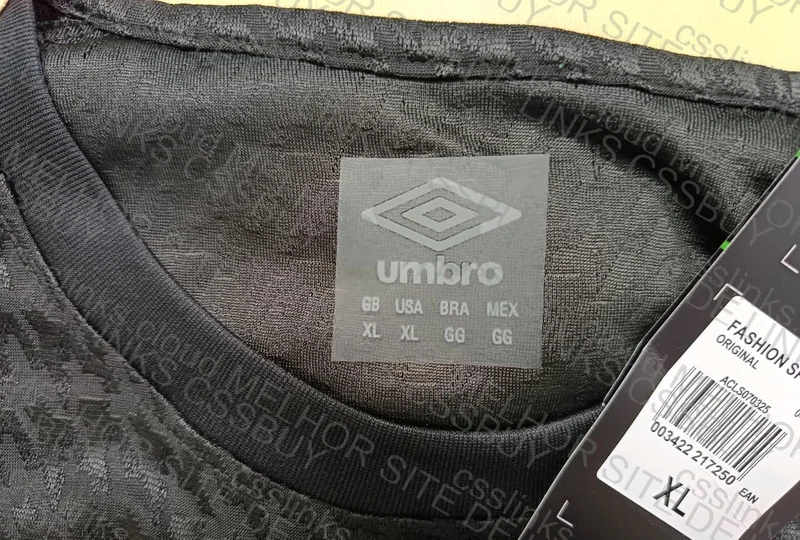 Santos 25/26 Training T-Shirt