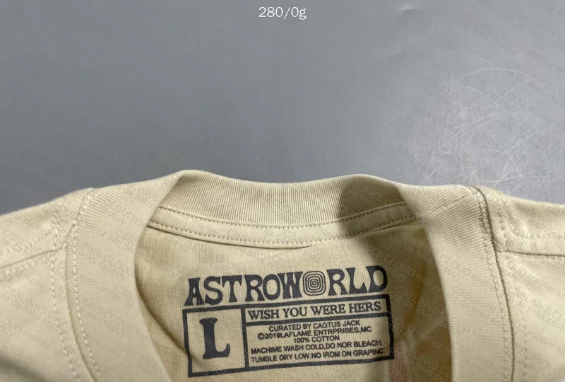 Trevoso Escort T-Shirt