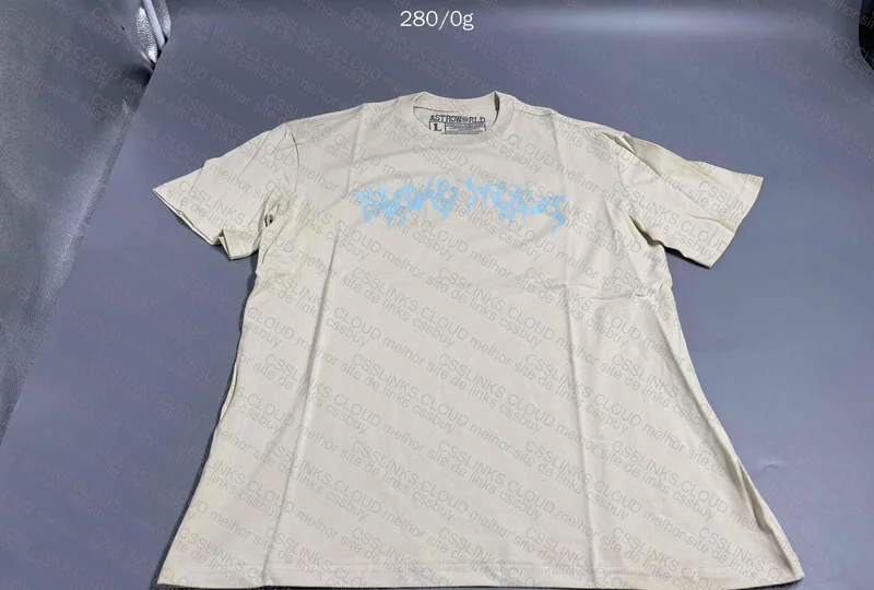 Trevoso Escort T-Shirt 2