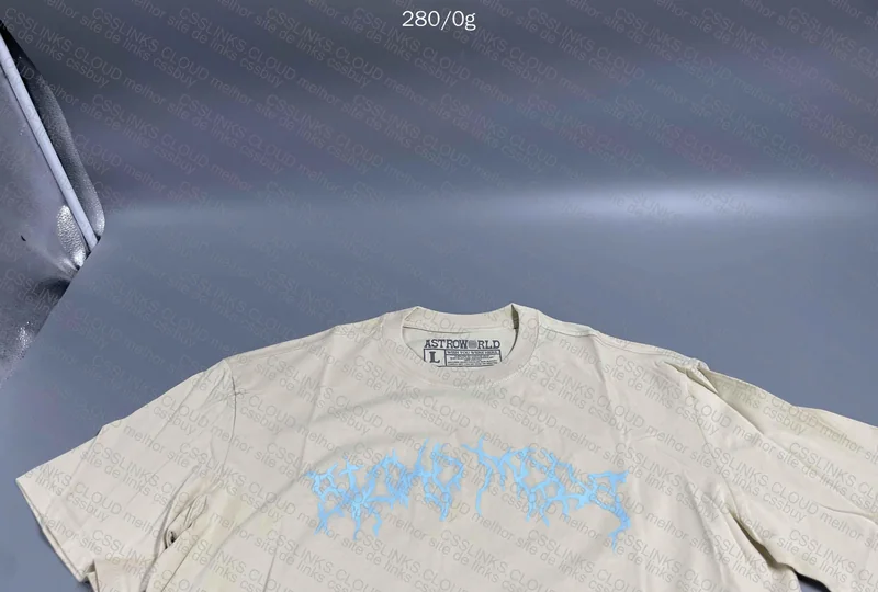 Trevoso Escort T-Shirt 3