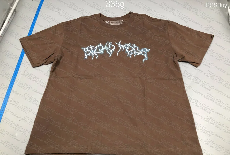 TS Astro World Wish You Were Here Sicko Mode T-Shirt 2
