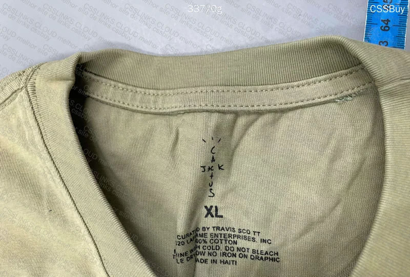 TS Cactus Jack T-Shirt