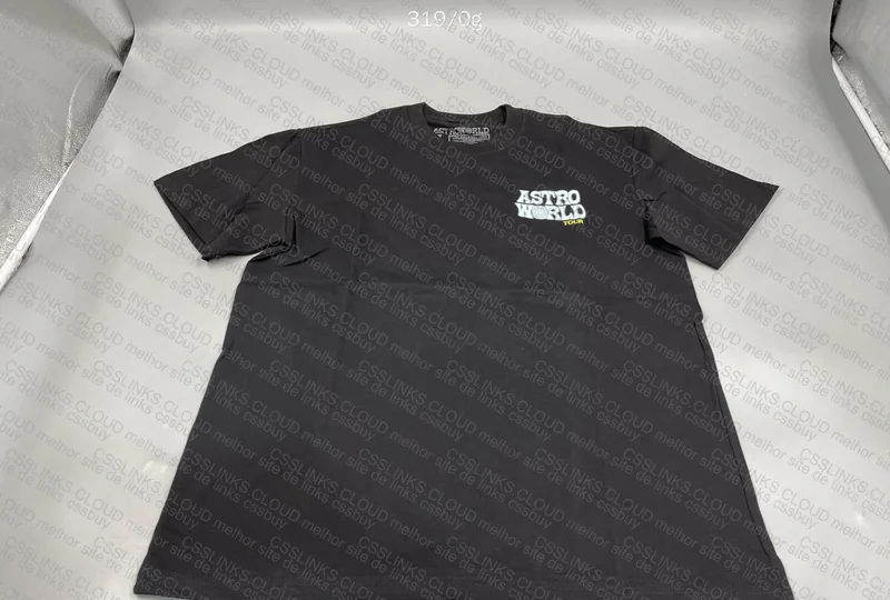 TS Wish You Were Here T-Shirt 2