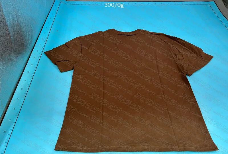 TS x Fragment T-Shirt 3