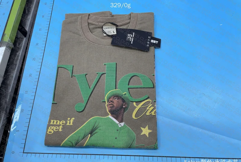 Tyler the Creator T-Shirt