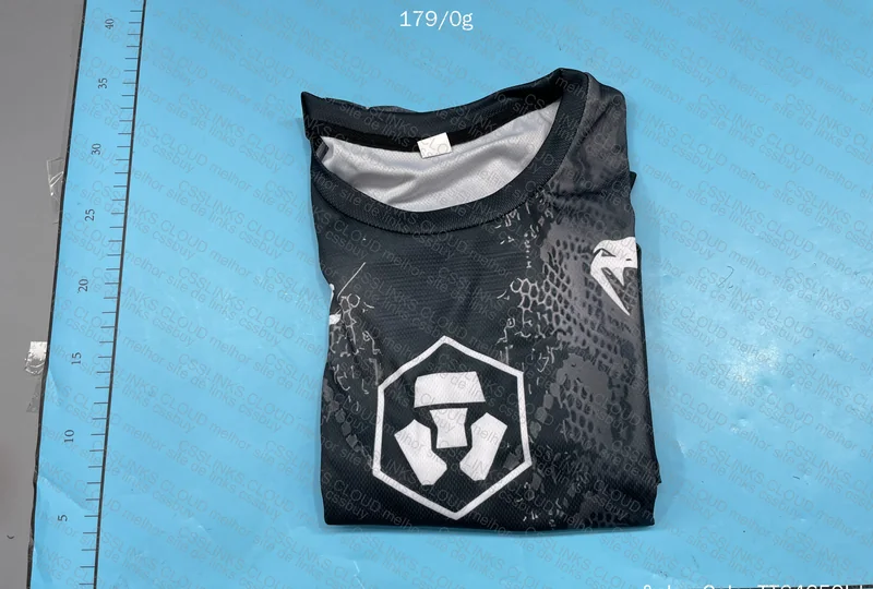 UFC T-Shirt 2