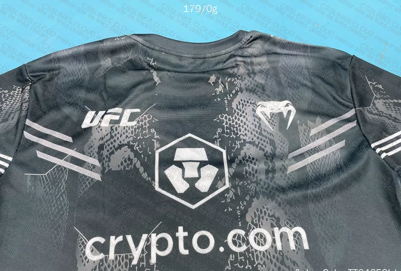 UFC T-Shirt 5