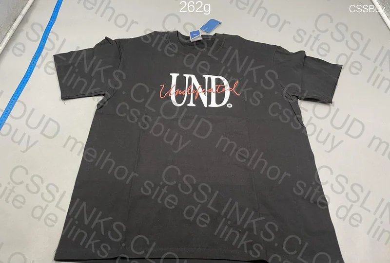 Undefeated T-Shirt