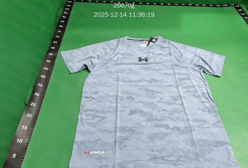 UNDER T-Shirt 2