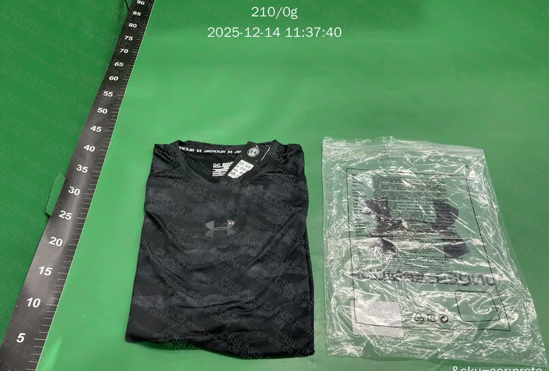 UNDER T-Shirt 3