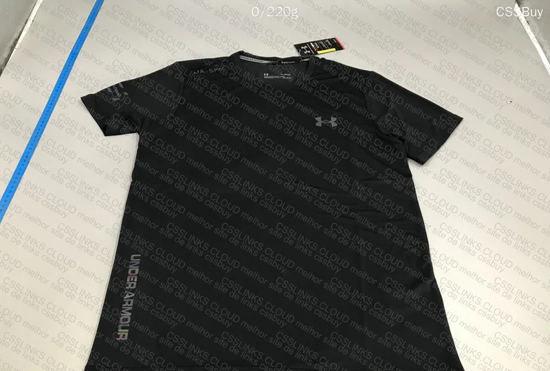 Under Armour T-Shirt 3