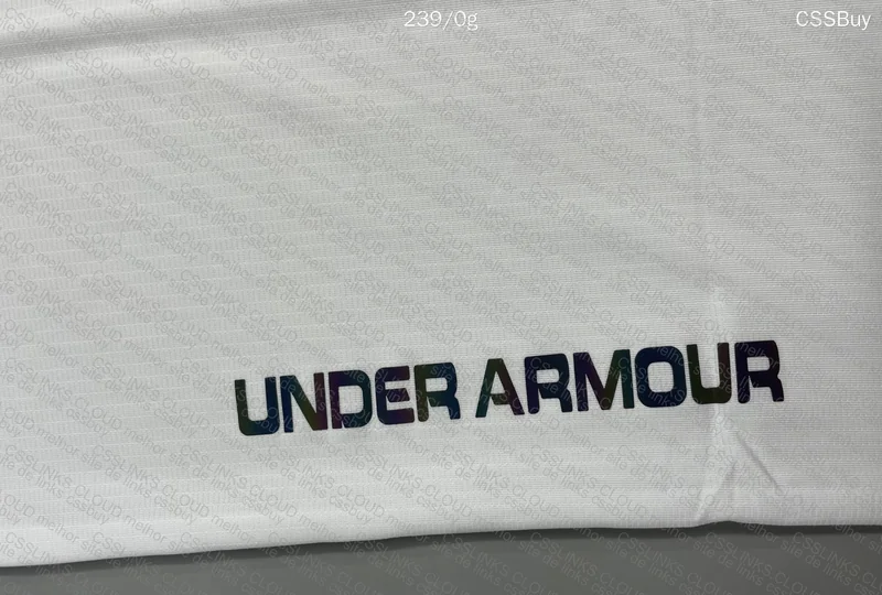 Under Armour T-Shirt 2
