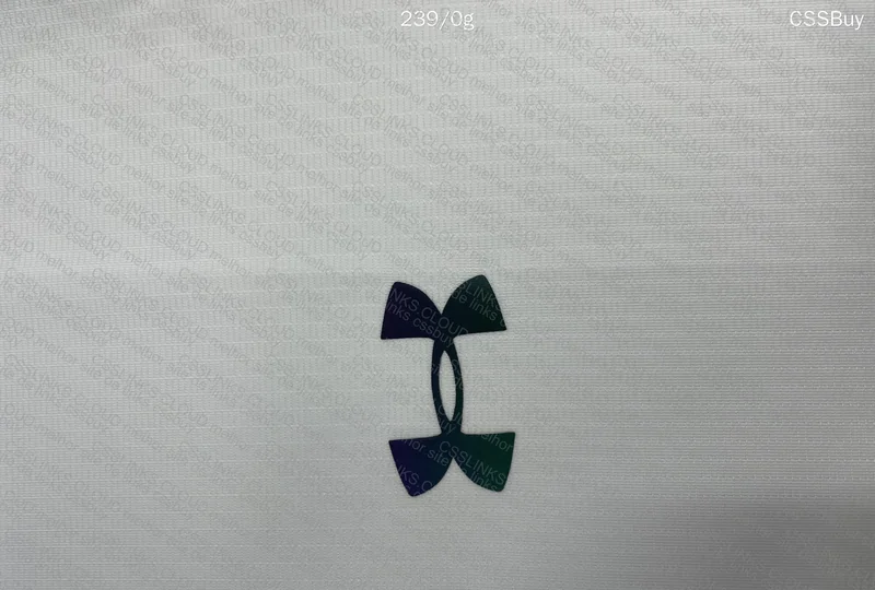 Under Armour T-Shirt 3