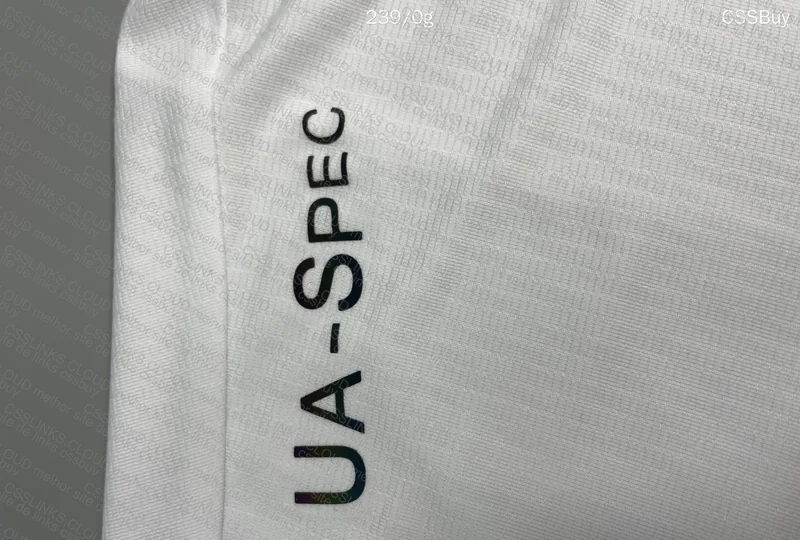 Under Armour T-Shirt 4