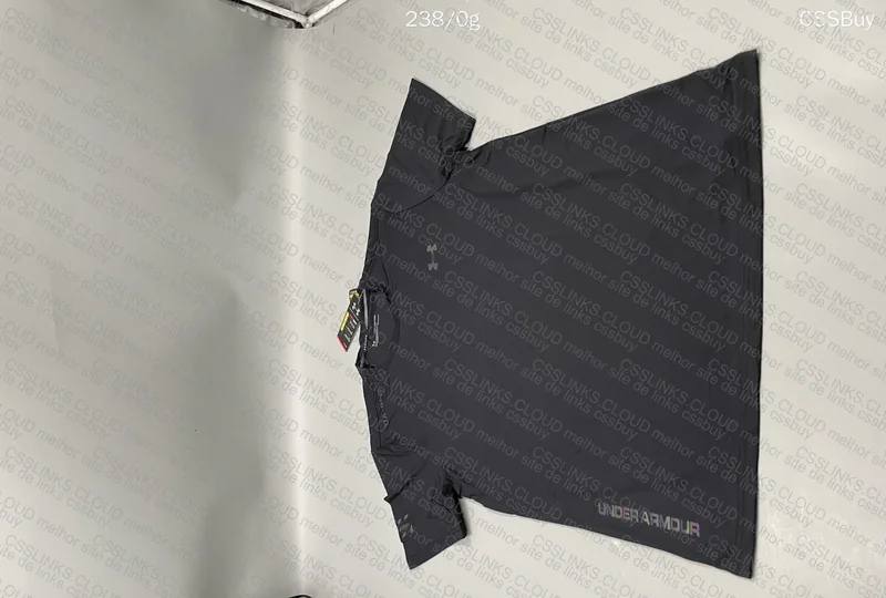 Under Armour T-Shirt 3