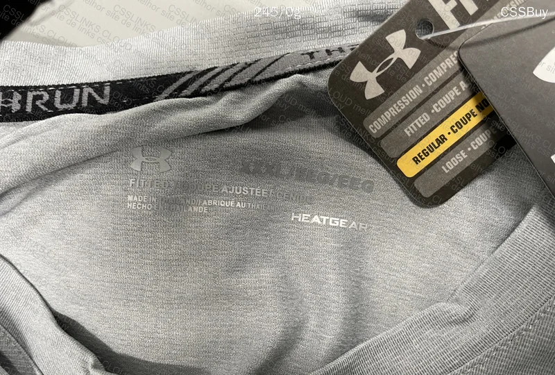 Under Armour T-Shirt