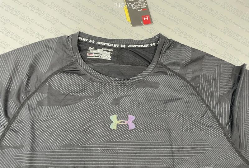 Under Armour T-Shirt 2