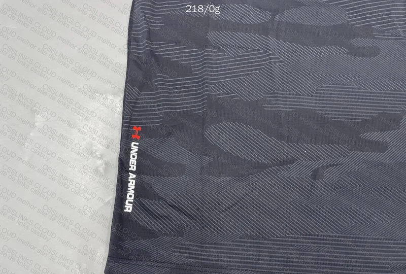 Under Armour T-Shirt 3
