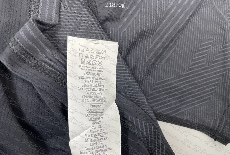 Under Armour T-Shirt 4