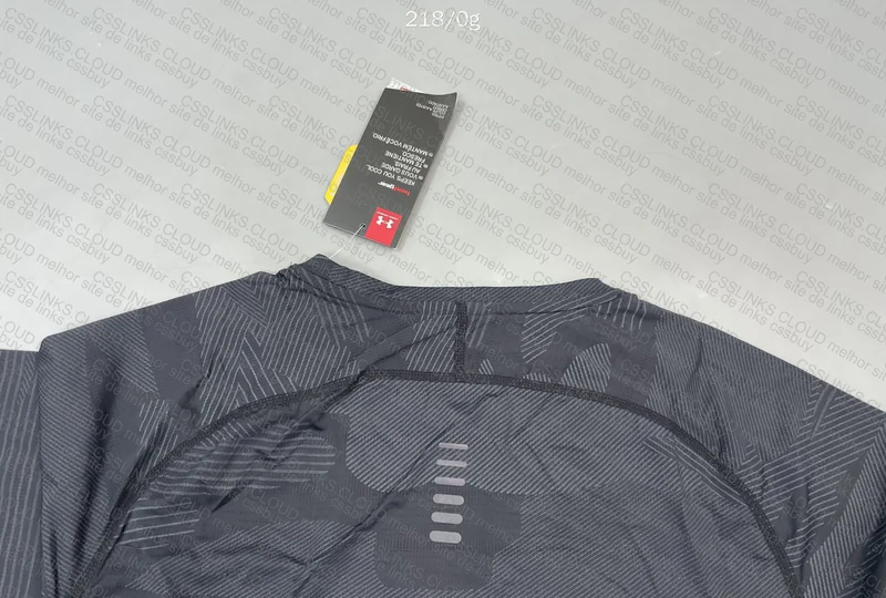 Under Armour T-Shirt 7