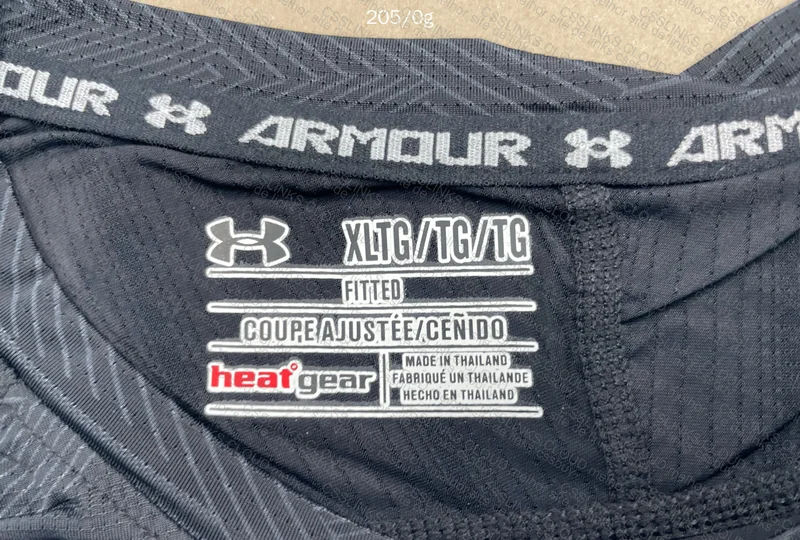 Under Armour T-Shirt 2