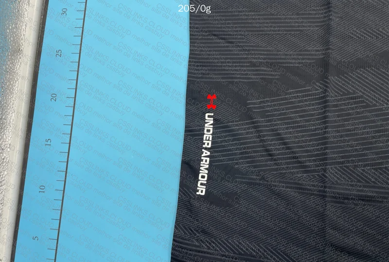 Under Armour T-Shirt 4