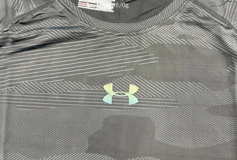 Under Armour T-Shirt 5