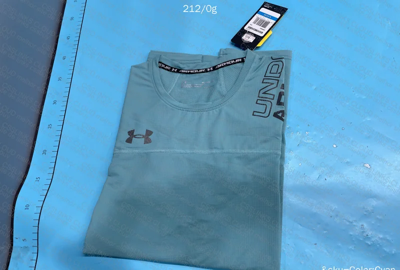 Under Armour T-Shirt 2