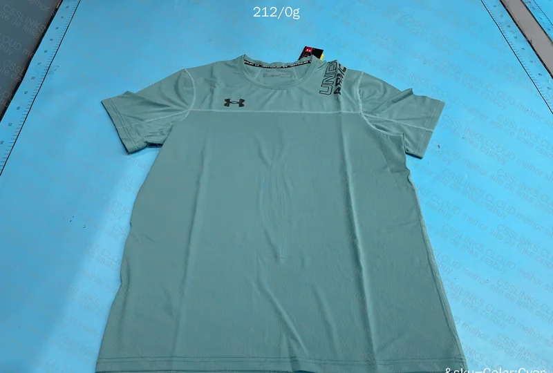 Under Armour T-Shirt 4