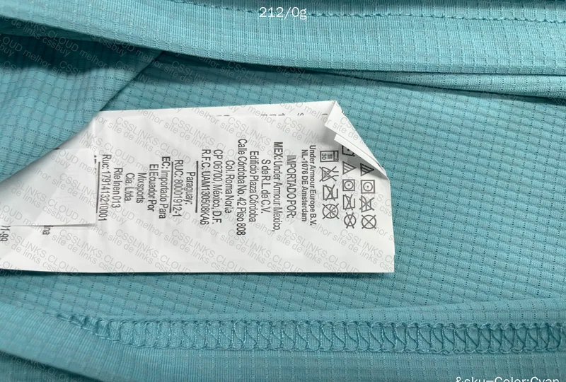 Under Armour T-Shirt 5