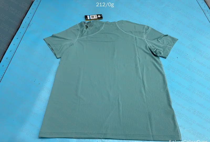 Under Armour T-Shirt 6