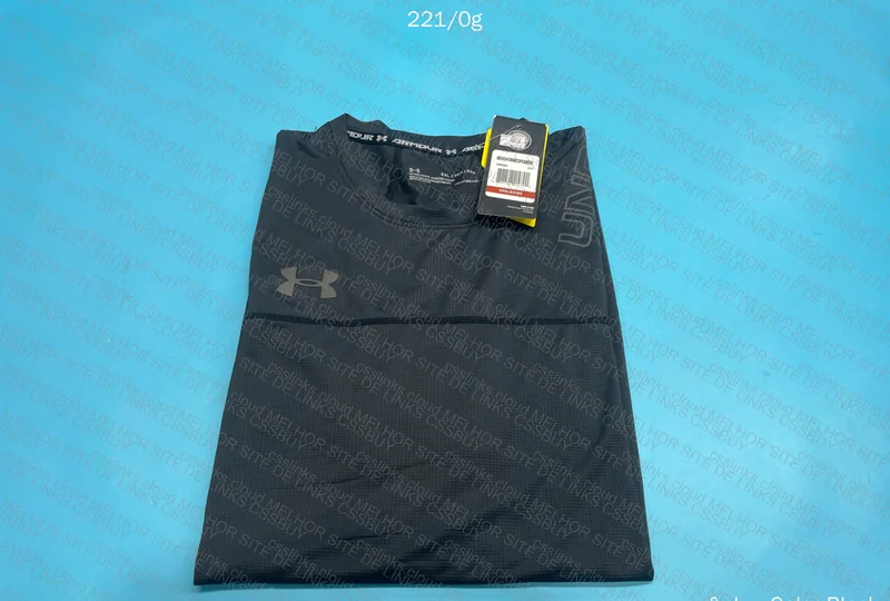 Under Armour T-Shirt 2