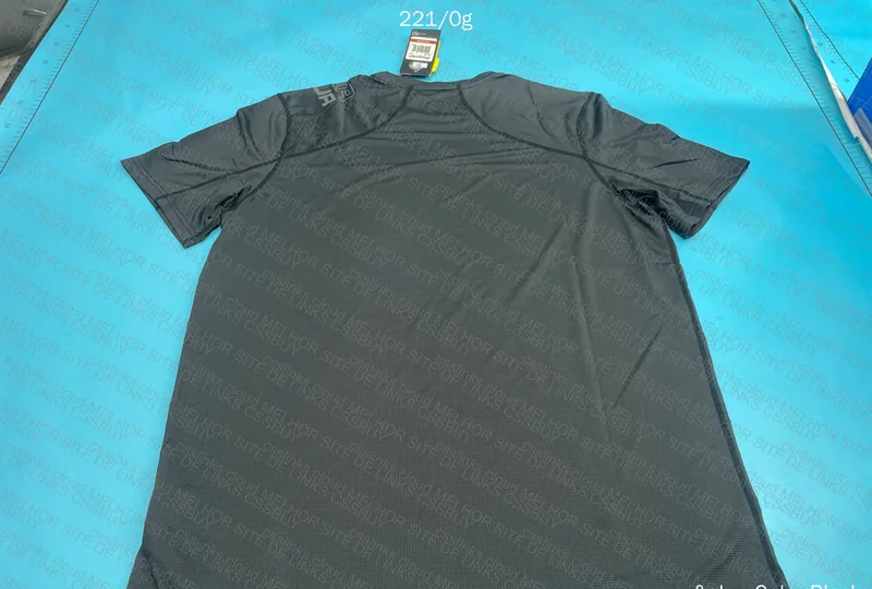 Under Armour T-Shirt 3