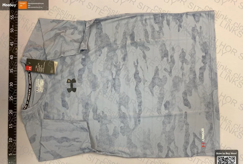 Under Armour T-Shirt 2