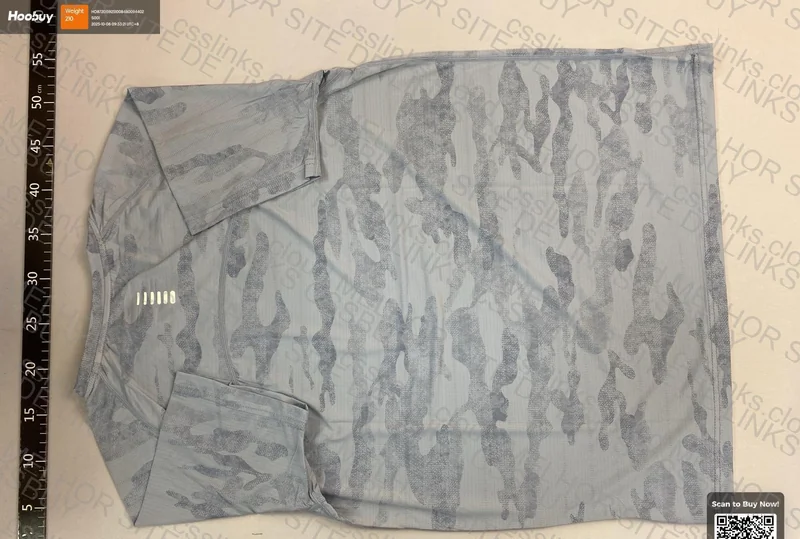 Under Armour T-Shirt 3