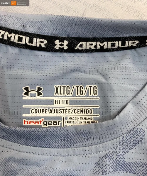 Under Armour T-Shirt 4