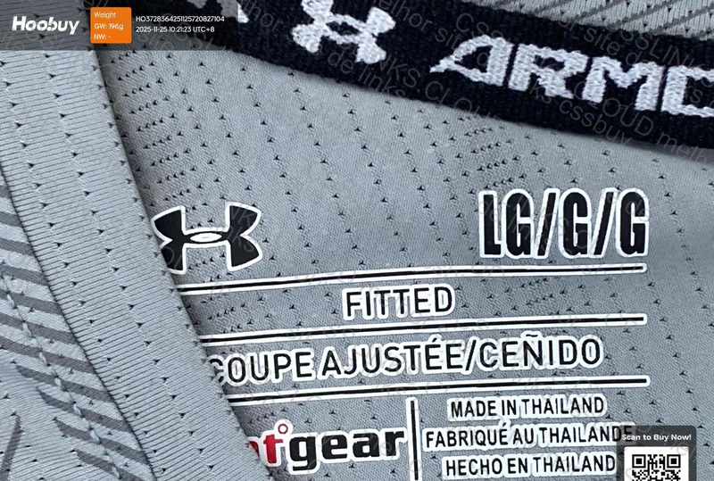 Under Armour T-Shirt 2