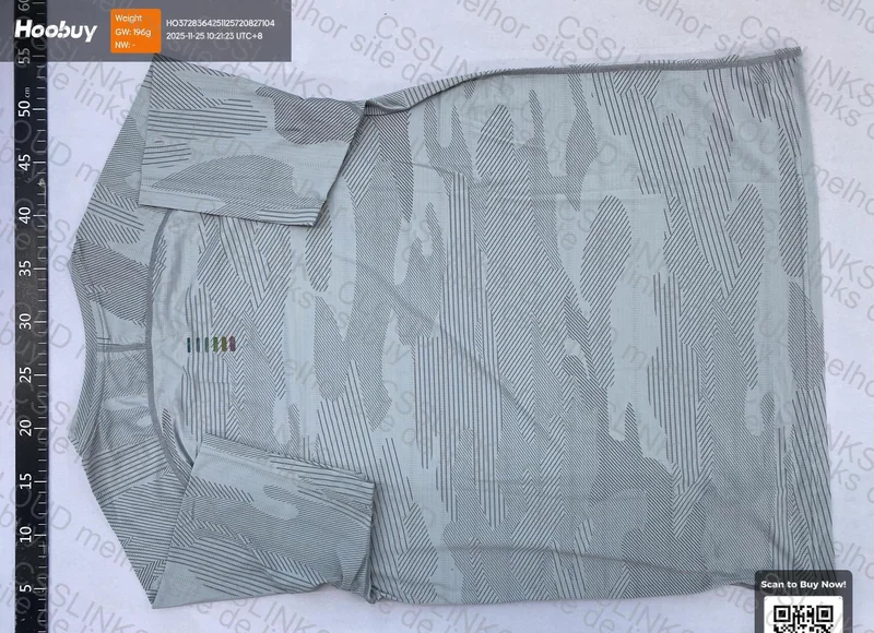 Under Armour T-Shirt 3