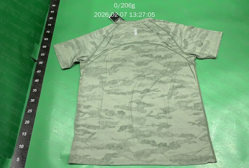 Camiseta Under Armour 3