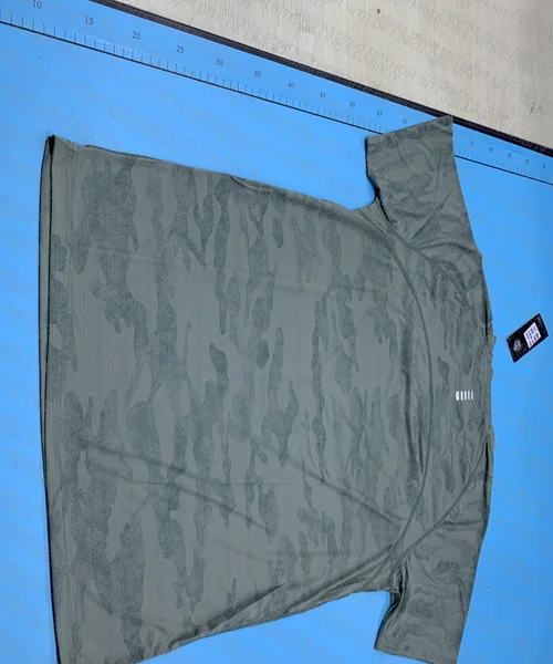 Green Under Armour Training T-Shirt