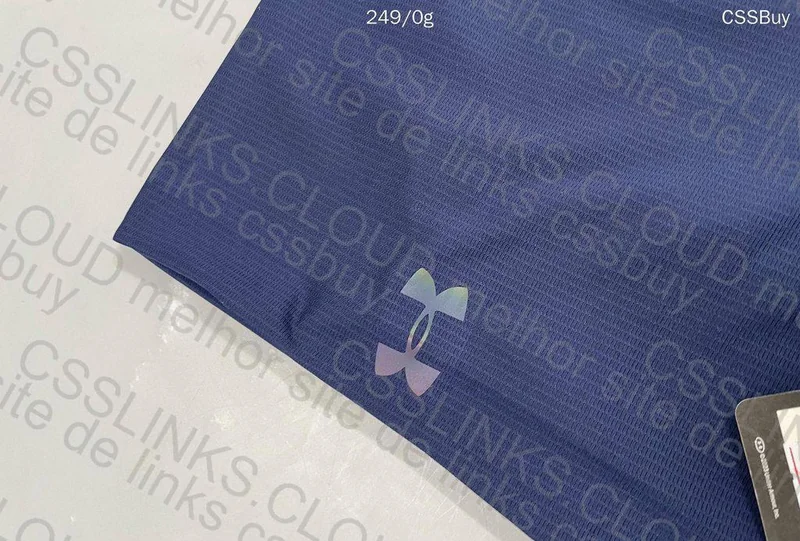 Under Armour T-Shirt 5