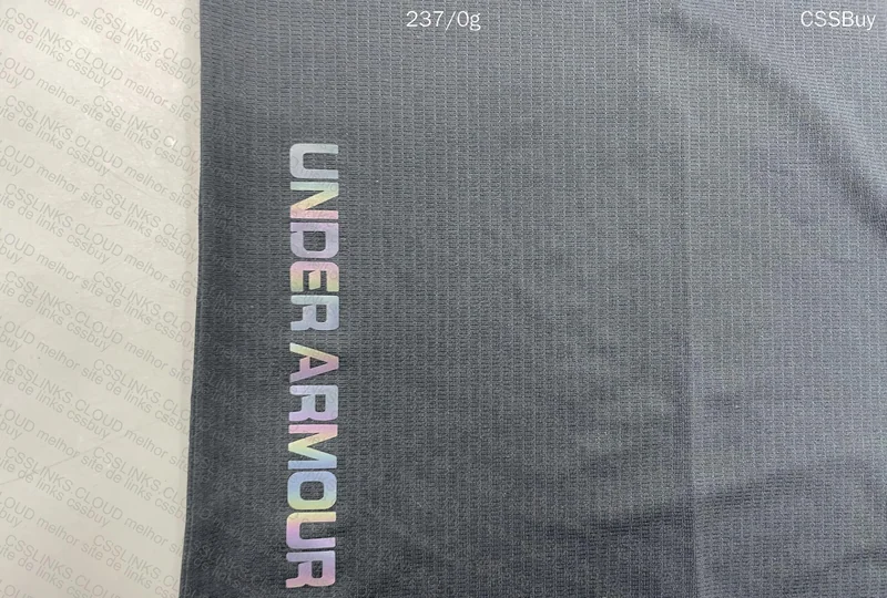 Under Armour T-Shirt 3