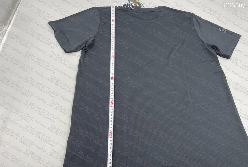 Under Armour T-Shirt 5