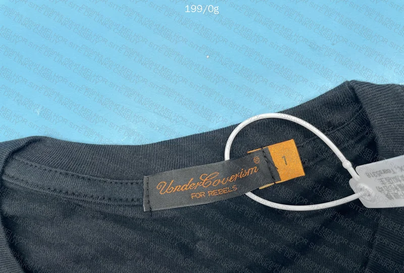 Undercover SS06 T-Shirt